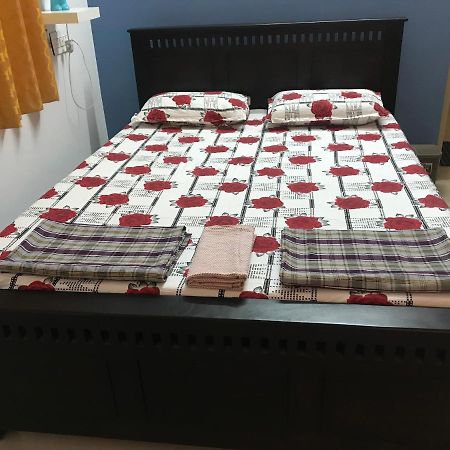 Sri Balaji Residency Appartamento Tirupati Esterno foto